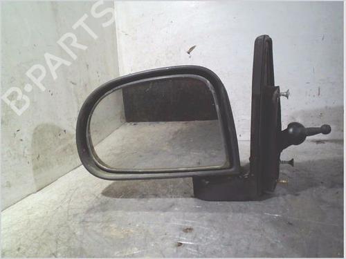 Used Left mirror Left mirror 36832587 36832587