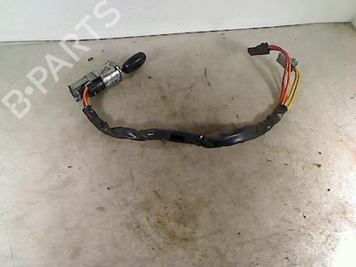 Used Ignition barrel RENAULT SAFRANE II (B54_) 2.2 dT (B54G) (113 hp) 26070218