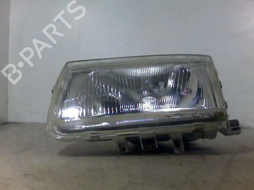 Used Left headlight VW POLO III (6N1) 55 1.4 (55 hp) 26084127