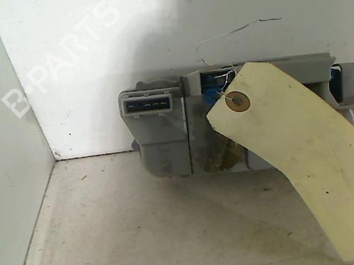 Rear right lock CITROËN XANTIA (X1_, X2_) 1.9 Turbo D | BP26083130C99 