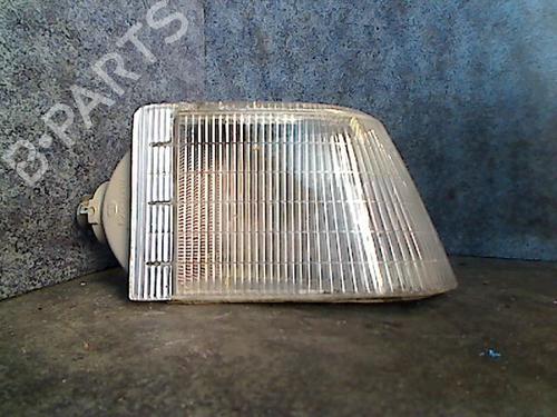 Blinklys fortil højre ROVER MONTEGO Estate (XE) 2.0 Turbo-D (82 hp) 26119848