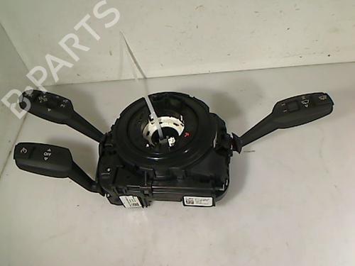 Used Steering column stalk BMW 1 (E81) 120 i (170 hp) 26087667