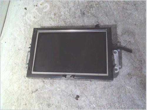 Display de informações CITROËN DS4 (NX_) 1.6 HDi 115 (114 hp) 31377637