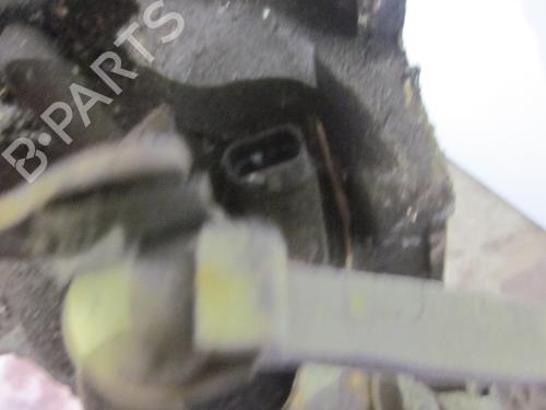 Gearbox OPEL TIGRA (S93) 1.4 16V (F07) | BP26095120M3 