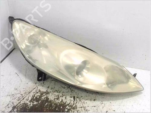 Used Right headlight Right headlight 38347179 38347179