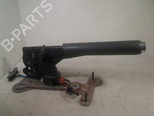 Hand brake PEUGEOT 208 I (CA_, CC_) 1.6 HDi | BP26092104I18 