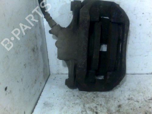 Right front brake caliper RENAULT KANGOO (KC0/1_) 1.5 dCi (KC08, KC09) | BP26080756M104 