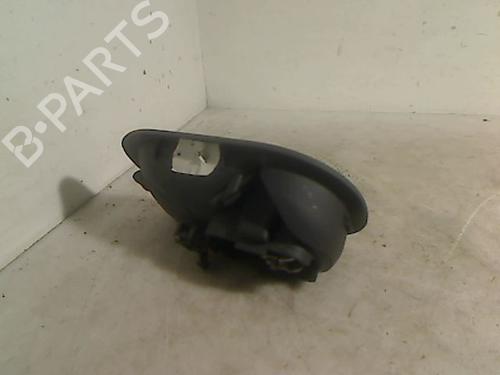 Rear left interior door handle RENAULT MEGANE II (BM0/1_, CM0/1_) 1.6 16V (BM0C, CM0C) | BP26079346I15 