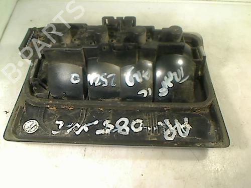 Right taillight RENAULT TRAFIC Van (T_, P_, V_) 2.1 D | BP28127268C35 