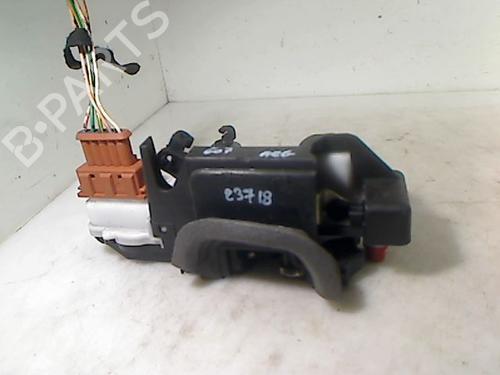 Venstre bagtil lås PEUGEOT 607 (9D, 9U) 2.2 HDi (133 hp) 26081584