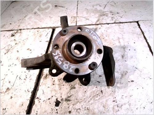 Used Left front steering knuckle Left front steering knuckle 38783893 38783893