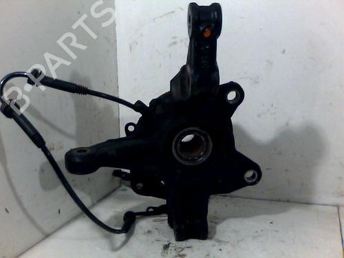 Right front steering knuckle RENAULT CLIO IV (BH_) 1.5 dCi 75 | BP29472757M26 