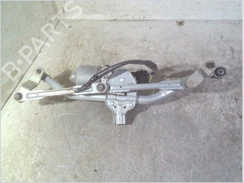 Vindrude Viskermekanisme CITROËN DS3 (SA_) 1.6 HDi 90 (92 hp) 30205082