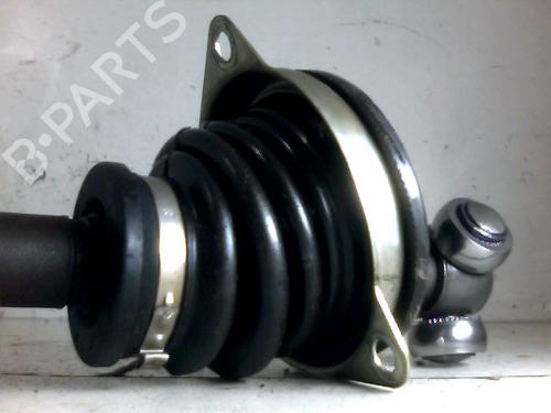 Left front driveshaft RENAULT TWINGO II (CN0_) 1.2 16V (CN0K, CN0V, CN0A) | BP30864414M38 - Image 3