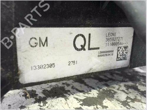 Other OPEL ASTRA J GTC 1.6 Turbo (08) | BP33463451O1 - Image 3
