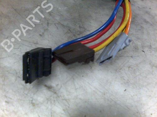 Ignition barrel PEUGEOT 306 Hatchback (7A, 7C, N3, N5) 1.9 D | BP26077528M48 