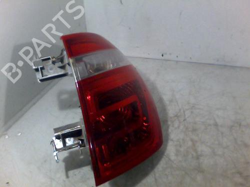 Used Right taillight CITROËN C4 Picasso I MPV (UD_) 1.6 HDi (109 hp) 26071910