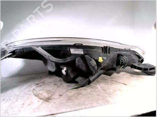 Scheinwerfer links CITROËN BERLINGO MULTISPACE (B9) 1.6 HDi 90 | BP26104614C28 