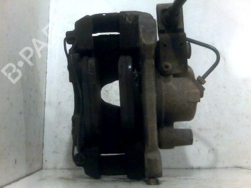 Left front brake caliper RENAULT LAGUNA II Grandtour (KG0/1_) 1.8 16V (KG0B, KG0M) | BP26082852M105 