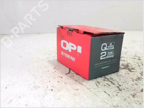 Licence plate light CITROËN NEMO Box Body/MPV (AA_) 1.4 HDi | BP29479557I40 