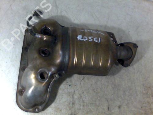 Auspuffkrümmer für OPEL CORSA D (S07) 1.4 LPG (L08, L68) (90 hp) 26084654