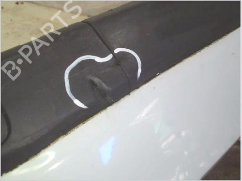 Rear bumper RENAULT MEGANE II Estate (KM0/1_) 1.5 dCi (KM1F) | BP29815571C8