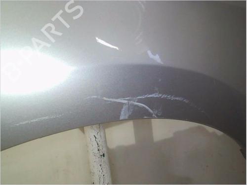 Left front fenders CITROËN C4 I (LC_) 1.6 HDi | BP26113835C41 