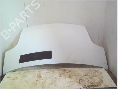 Used Hood RENAULT TRAFIC II Van (FL) 2.0 dCi 115 (FL01, FL0U, FL00, FL0H, FL0M) (114 hp) 29232711