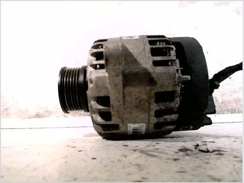 Alternator OPEL ZAFIRA / ZAFIRA FAMILY B (A05) 1.9 CDTI (M75) | BP26110632M7 