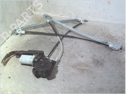 Used Front right window mechanism Front right window mechanism RENAULT MEGANE II (BM0/1_, CM0/1_) 1.6 16V (112 hp) 40127832 40127832