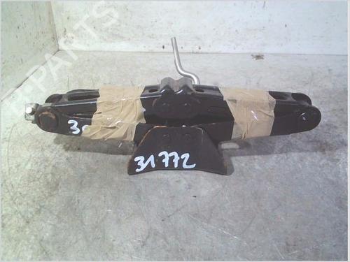 Jack Kit PEUGEOT 308 I (4A_, 4C_) 1.6 HDi (90 hp) 31269192