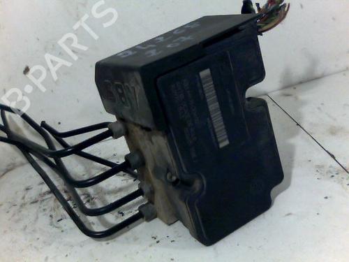 Used ABS pump PEUGEOT 207 (WA_, WC_) 1.6 16V VTi (120 hp) 26072413