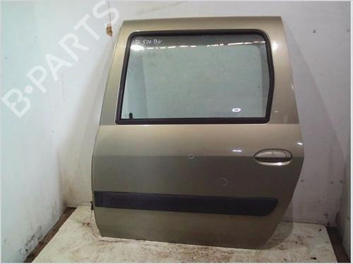 Used Left rear door DACIA LOGAN MCV (KS_) 1.5 dCi (KS0W) (86 hp) 26114705