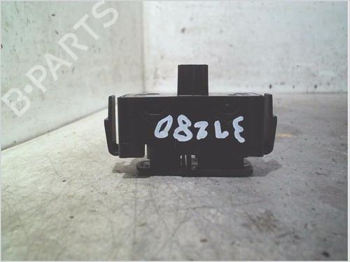 Warning switch RENAULT MEGANE III Hatchback (BZ0/1_, B3_) 1.2 TCe (BZ2B, BZ11) | BP38442670I22 - Image 2