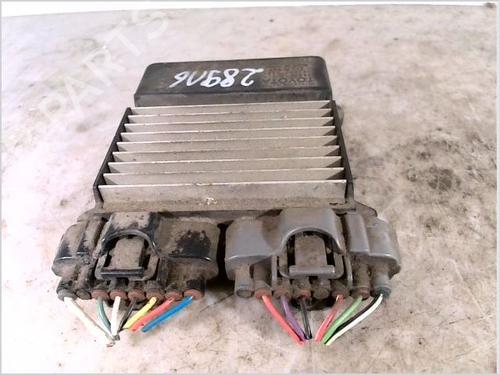 Electronic module TOYOTA AVENSIS (_T25_) 2.0 D-4D (ADT250_, ADT250R) | BP29482848M83 
