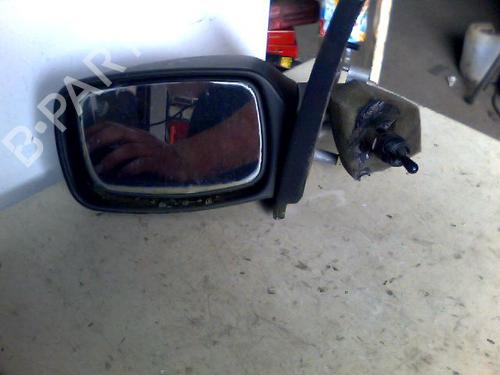 Used Left mirror FORD ESCORT VI (GAL, AAL, ABL) 1.6 16V (90 hp) 28535561