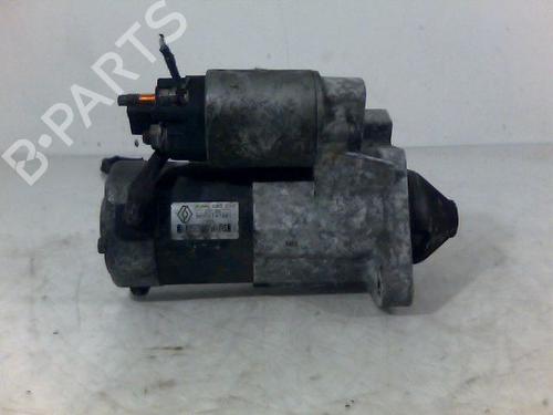 Used Starter RENAULT CLIO III (BR0/1, CR0/1) 1.5 dCi (C/BR0G, C/BR1G) (68 hp) 26071932