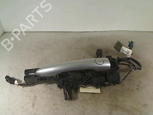 Høyre bak utvendig håndtak RENAULT MEGANE II (BM0/1_, CM0/1_) 1.6 16V (112 hp) 26092548