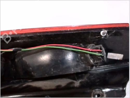 Right taillight FORD FIESTA V (JH_, JD_) 1.3 | BP26103093C35 