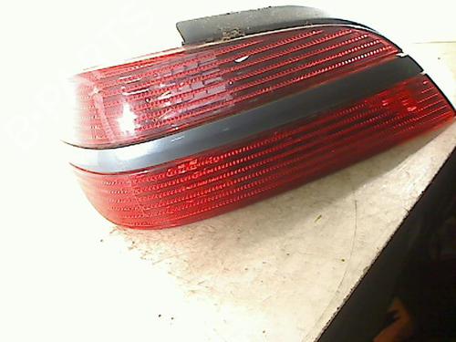 Used Left taillight PEUGEOT 406 (8B) 1.8 16V (110 hp) 26070394