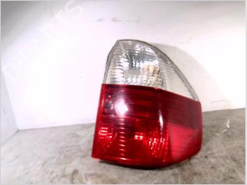 Used Right taillight BMW X3 (E83) 3.0 d (218 hp) 26114785
