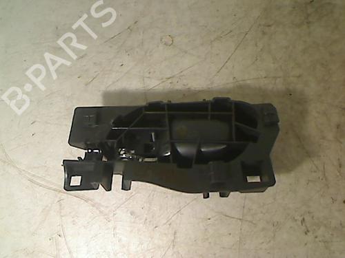 Front right interior door handle PEUGEOT 308 SW I (4E_, 4H_) 1.6 HDi | BP26084620I14 