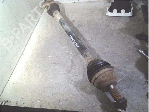 Used Right front driveshaft Right front driveshaft 38913641 38913641