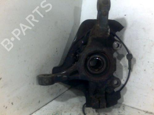 Left front steering knuckle FIAT FIORINO Box Body/MPV (225_) 1.3 D Multijet (225BXD1A, 225BXB1A, 225BXB11) | BP28323952M25 
