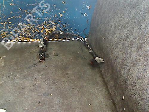 Used Ignition barrel RENAULT LAGUNA I (B56_, 556_) 1.9 dTi (B56J) (98 hp) 26059617