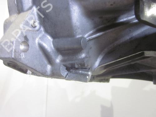 Gearbox FORD B-MAX (JK) 1.5 TDCi | BP26071315M3