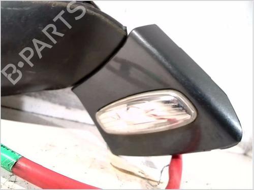 Right mirror PEUGEOT 308 I (4A_, 4C_) 2.0 HDi | BP26106914C27 