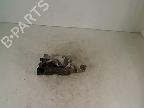 Used Front right lock CITROËN JUMPER I Bus (230P) 2.8 HDi (128 hp) 26086076