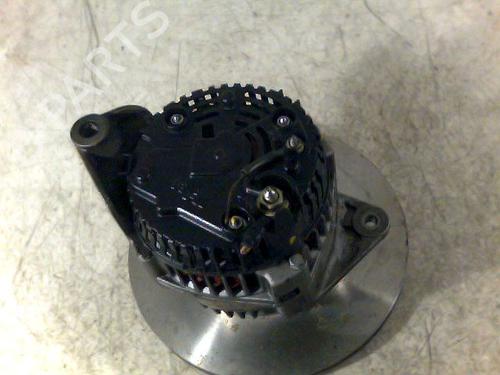 Alternator PEUGEOT 306 Hatchback (7A, 7C, N3, N5) 1.9 DT | BP26070599M7 