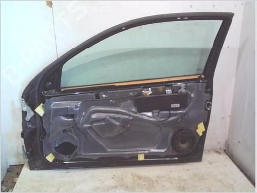 Right front door MERCEDES-BENZ C-CLASS Coupe (CL203) C 220 CDI (203.706) | BP29300498C3 
